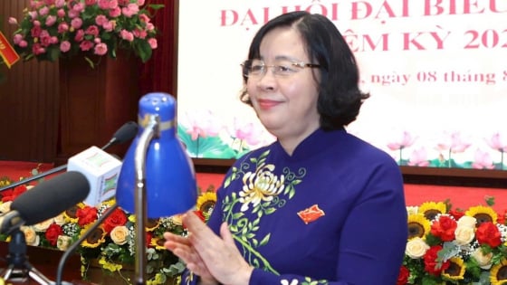 Bí thư Hà Nội: Cán bộ lãnh đạo, quản lý, người đứng đầu thực hiện nghiêm trách nhiệm nêu gương