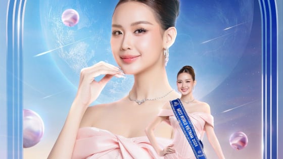 Hoa hậu Bảo Ngọc thi Miss World lần thứ 73: Sở hữu chiều cao 'khủng', học vấn đáng nể