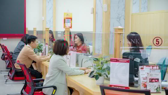 Agribank đồng loạt triển khai tín dụng ưu đãi, tiếp sức người dân an cư, làm giàu