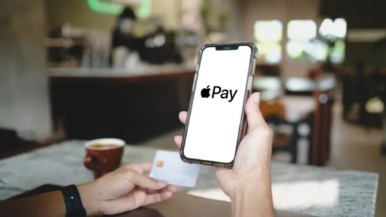 Apple bị kiện vì cáo buộc đánh cắp công nghệ cho Apple Pay