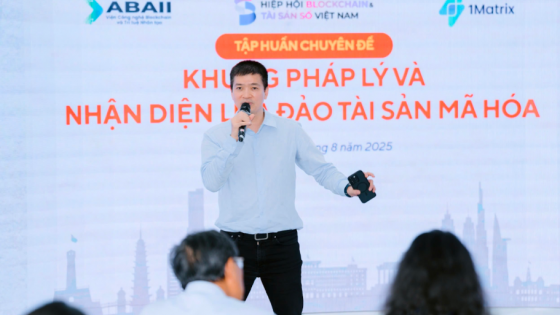 Thí điểm sàn giao dịch tài sản số: Tránh lặp lại 'vết xe đổ' chứng khoán đầu thập niên 2000