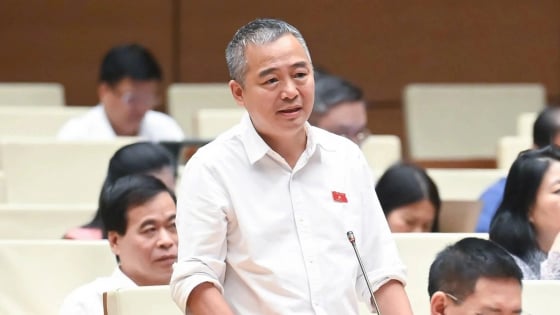 PGS.TS.BS Nguyễn Lân Hiếu và lá thư từ chức đầy trăn trở