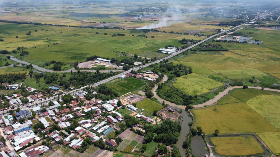 TP.HCM nghiên cứu phương án tính bảng giá đất trong năm 2026
