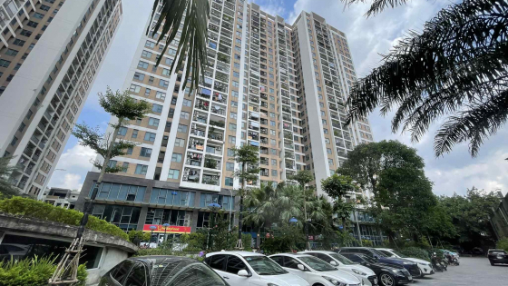 Bảo vệ 'hé lộ' nguyên nhân cô gái bị hành hung ở chung cư Sky Central (Hà Nội)