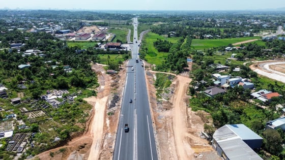 Bộ Xây dựng tính thu phí 13 tuyến cao tốc