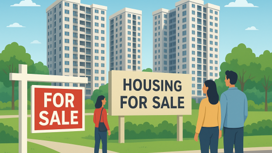 'Thủ phủ công nghiệp' phía Bắc sắp mở bán nhà ở xã hội giá từ 17 triệu đồng/m2