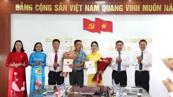 Quảng Ninh cấp phép cho 2 dự án với tổng vốn gần 1200 tỷ đồng