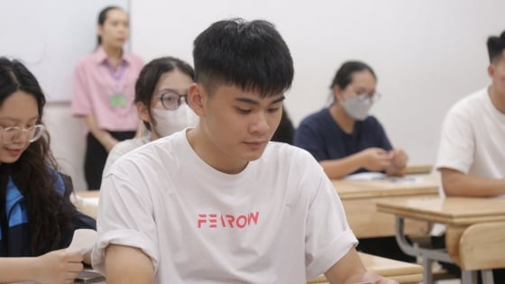 Lịch công bố điểm chuẩn đại học 2025 Trường Đại học Kinh tế - Kỹ thuật Công nghiệp và lưu ý cho thí sinh