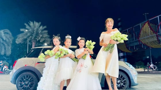  Nghệ sĩ Ưu tú Ốc Thanh Vân muốn giữ nguyên số tiền nửa tỷ đồng cố diễn viên Mai Phương để cho con gái