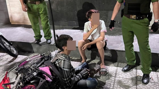 Tổng lực ra quân, Đà Nẵng “kích hoạt” cao điểm bảo vệ tuyệt đối trước loạt sự kiện trọng đại