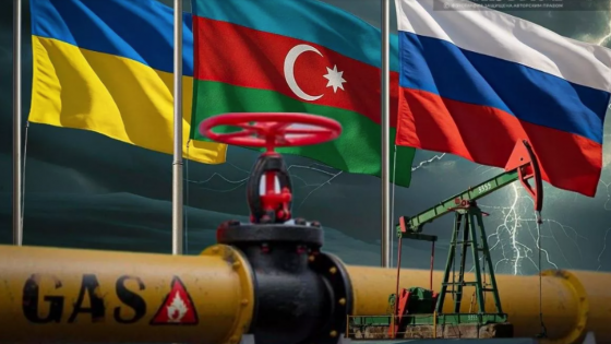 Azerbaijan cân nhắc cung cấp vũ khí cho Ukraine sau đòn tấn công của Nga