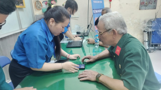 TP.HCM triển khai kế hoạch 100 ngày phát triển khoa học công nghệ, chuyển đổi số