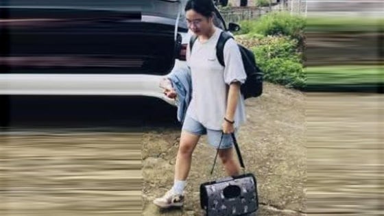 Công an Hà Nội đang tìm kiếm nữ sinh ở Hà Nội 'mất tích' nhiều ngày