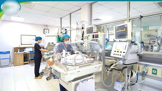 Mất con vì sinh mổ theo ngày giờ đẹp, dù mẹ chưa chuyển dạ