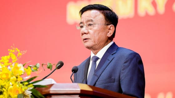 Ban Bí thư yêu cầu đổi Thẻ đảng viên trong toàn Đảng