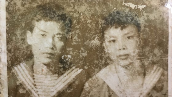  Hai liệt sĩ đầu tiên ở Trường Sa là ai?