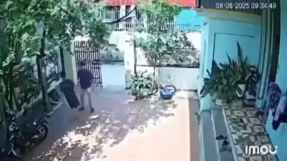 Công an đang làm rõ thông tin thầy giáo đến tận nhà tát liên tiếp vào mặt học sinh