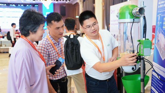 Một tỉnh của Trung Quốc thu hút 16 doanh nghiệp chăn nuôi lợn lớn nhất cả nước tới xây trại, mỗi năm bán 30 triệu con 