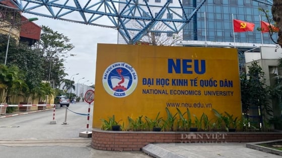 Lịch công bố điểm chuẩn Đại học Kinh tế Quốc dân: Dự kiến điểm chuẩn năm 2025