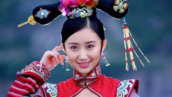 Công chúa Kiến Ninh trong Lộc Đỉnh Ký quái đản, thô bạo, còn trong lịch sử là người như thế nào?