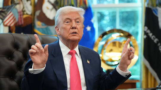 Ông Trump bất ngờ nói về khả năng cuộc gặp với ông Putin sẽ thất bại
