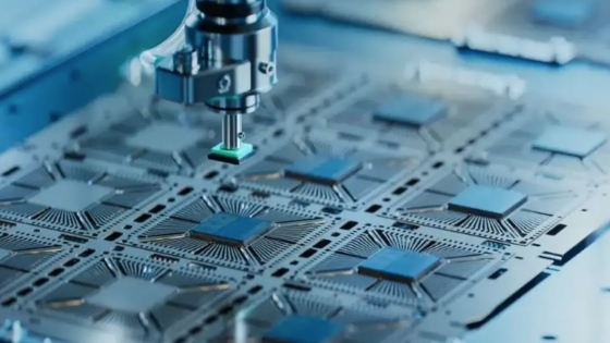Ông Trump đe dọa áp thuế tới 300% với chip