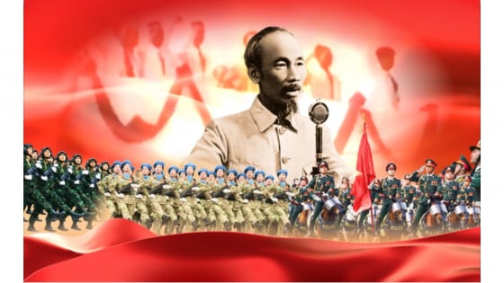 Người dân đi xem đại lễ A80 chú ý, cần tải xuống ngay ứng dụng này