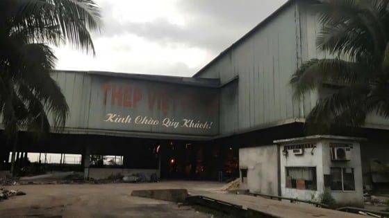 Đà Nẵng: Vì sao Công ty CP Thép Việt Pháp đề nghị hỗ trợ 199 tỷ đồng?