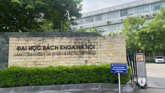 Lịch công bố điểm chuẩn Đại học Bách khoa Hà Nội: Dự đoán điểm chuẩn đại học năm 2025