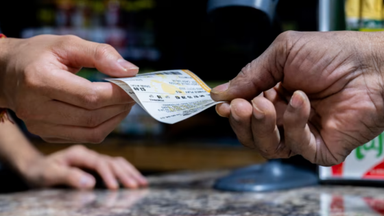 605 triệu USD: Xổ số Mỹ Powerball bước vào top 20 giải độc đắc lớn nhất lịch sử