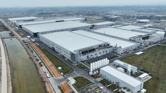Quảng Ninh: Cải thiện môi trường đầu tư, đón “sóng” FDI