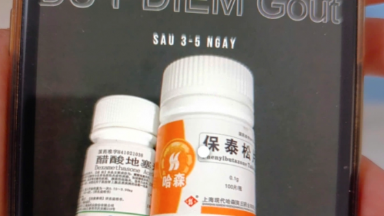 Tin hot thị trường ngày 20/8: Bộ Y tế cảnh báo mua thuốc trị viêm khớp, gout trên mạng