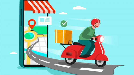 Vụ shipper và 30 cốc chè: Khi mỗi đơn hàng là một 'ván cược' với quyền riêng tư của chính mình