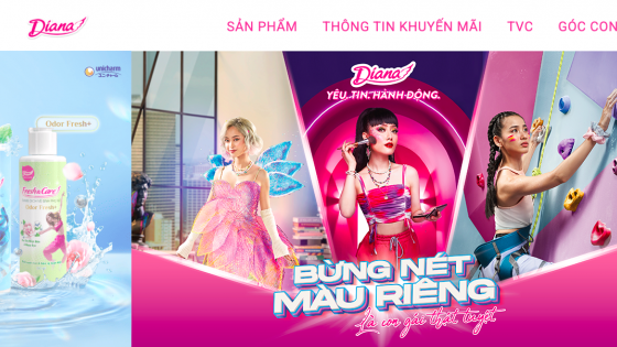 Từ câu chuyện Diana, nghĩ đến 3 đỉnh tam giác: Thương hiệu - Công chúng - Mạng xã hội