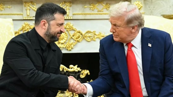 Các quỹ đầu cơ đổ xô rót tiền vào Ukraine vì kỳ vọng ông Trump mang lại hòa bình