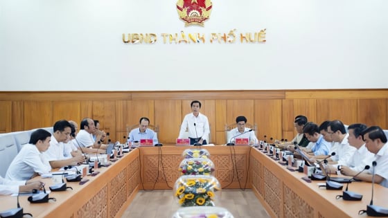 Huế: Nhiều xã, phường cần hỗ trợ giải quyết hồ sơ hành chính tồn đọng