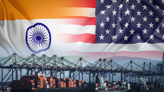 Mức thuế cao nhất thế giới của ông Trump có hiệu lực, Thủ tướng Ấn Độ kêu gọi tự lực cánh sinh