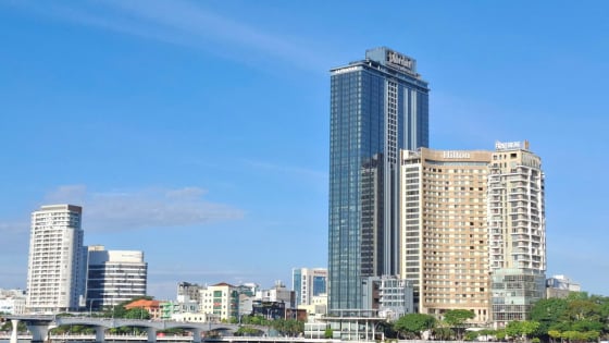 Mỹ chính thức áp thuế 20%, xuất nhập khẩu Đà Nẵng vẫn tăng trưởng ổn định