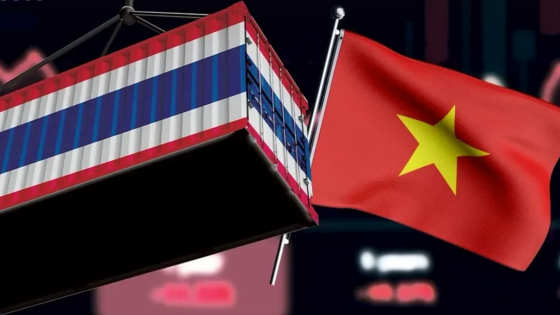 Thái Lan kêu gọi cải tổ nền kinh tế để sánh ngang với Việt Nam