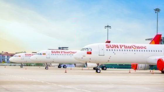 Sun Group hợp tác chiến lược 2 đối tác quốc tế hàng đầu từ Canada và Thụy Sỹ trong lĩnh vực đào tạo