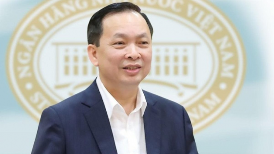 Phó Thống đốc NHNN Đào Minh Tú nghỉ hưu
