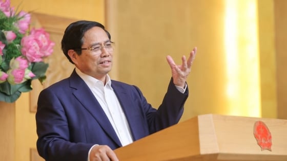 Thủ tướng nói về chỉ đạo mới nhất đến Ngân hàng Nhà nước trong quản lý thị trường vàng
