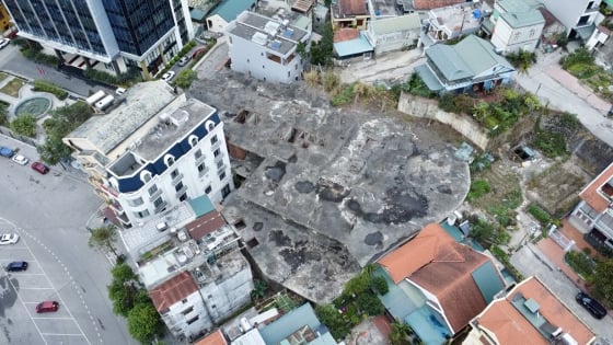 Quảng Ninh: Chờ tân Chủ tịch rà soát tháo gỡ dự án siêu chậm tiến độ  