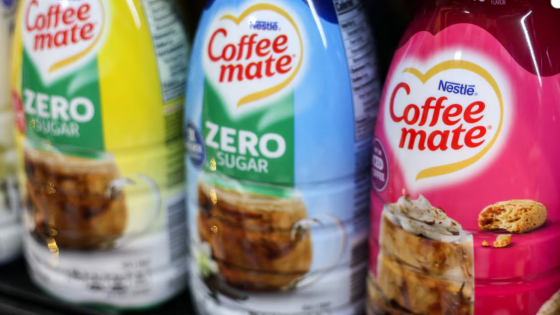Nestle rơi vào khủng hoảng lãnh đạo trầm trọng, lộ diện áp lực chia tách
