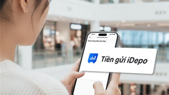 iDepo VIB – Nâng chuẩn tiền gửi với lãi suất hấp dẫn, linh hoạt chuyển nhượng trên nền tảng số an toàn