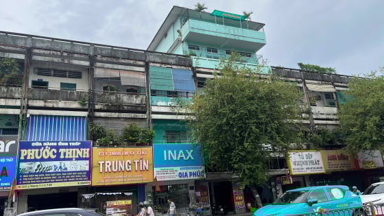 TP.HCM gọi tên 156 chung cư cũ sắp kiểm tra, rà soát chất lượng 