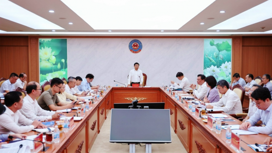 Bộ Tài chính: Còn 552 đơn vị thuộc cấp xã chưa mở tài khoản tại Kho bạc Nhà nước