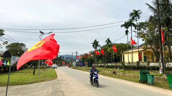 Sáp nhập thôn, tổ dân phố mới nhất từ Đà Nẵng: Xã Sơn Cẩm Hà dự kiến, tên thôn mới không còn 'kiểu đánh số thứ tự'