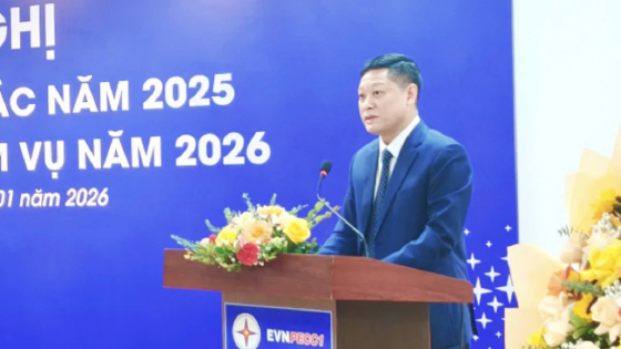 Hợp đồng với EVN tăng vọt và thu nhập chạm đỉnh của Chủ tịch TV1 trước khi bị bắt