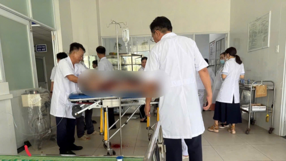 Công an điều tra vụ đôi nam nữ thương vong xảy ra tại phòng trọ ở Gia Lai